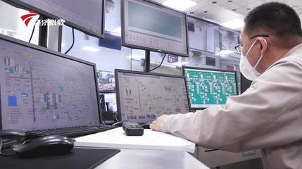 物聯(lián)網(wǎng)技術(shù)賦能疫情防控 中國(guó)寶武小程序展現(xiàn)昆侖信息科技自主研發(fā)力量