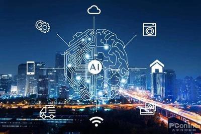 不只賣CPU 英特爾，隱藏在硬件背后的軟件巨頭與物聯網先鋒